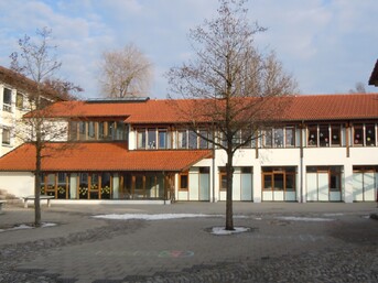 Grundschule Reichersbeuern