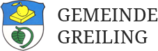 Logo der Gemeinde Greiling